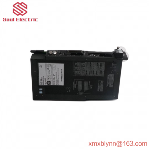 Allen-Bradley 1785-L80E/E CPU MODULE - High Performance Control Center