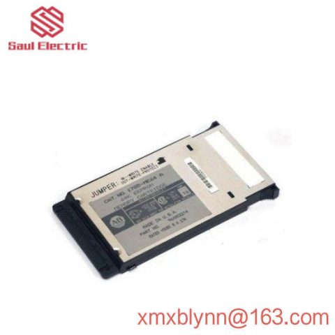 Allen-Bradley 1785-ME64 Memory Cartridge for ControlLogix Systems