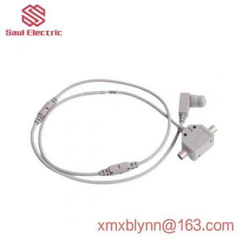 Rockwell Automation 1786TPRB - Modular Control Network T-Tap, 1 Meter Cable, BNC Connector