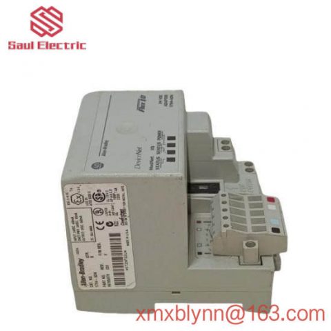 AB 1794-AND Power Supply | Industrial Control Module