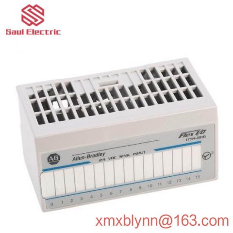 Allen Bradley 1794-IF8IH Modular Analog Input Module
