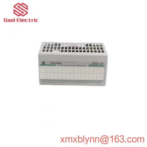 Advanced Programmable Logic Controller: 1794-OB32P - Enhancing Industrial Automation Efficiency