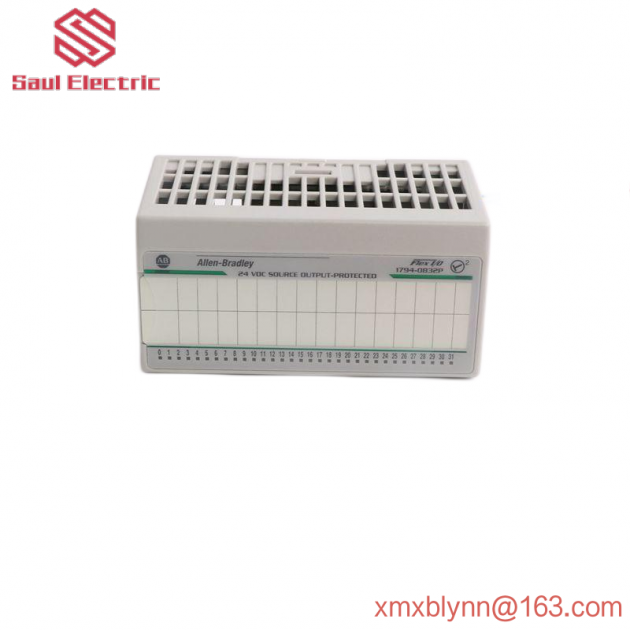 Allen-Bradley 1794-OB32P Digital Output Module - High Performance Control Solutions