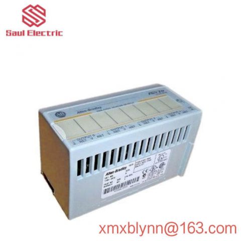 Allen-Bradley 1794-OF4I Flex I/O Analog Output Module