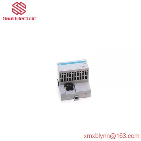 AB 1797-BIC Flex Ex Bus Isolator: Industrial-grade Bus Isolation Solution