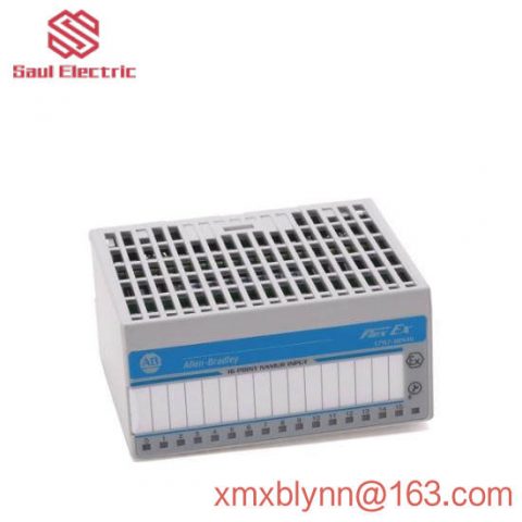 Siemens 1797-IBN16 Digital DC Input Module