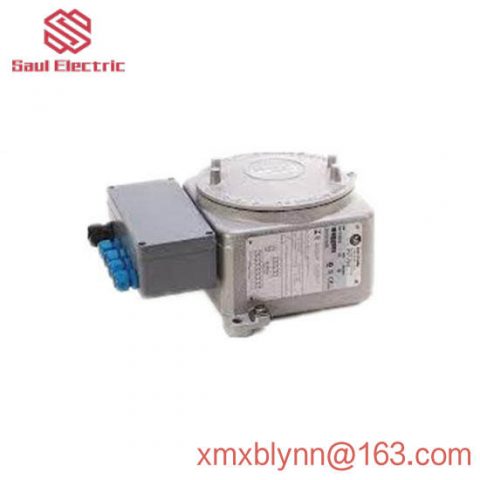 Emerson 1797-PS2N2 Power Supply