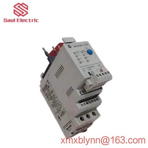 ABB 193-EC2BB, OVERLOAD RELAY, 193EC2BB