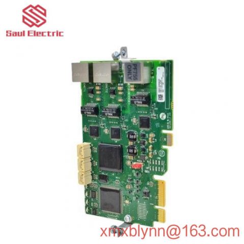 ABB 20-750 ENETR Network Module