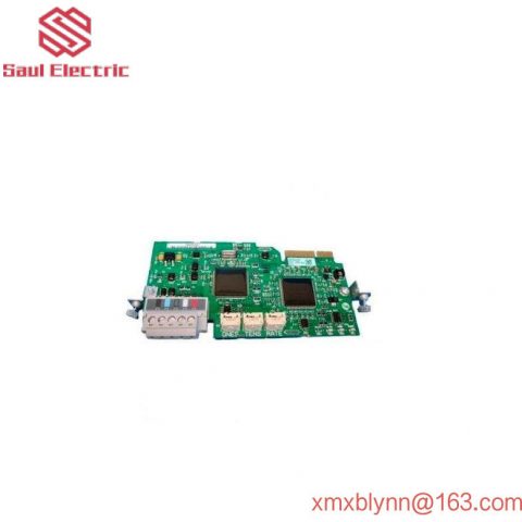 ABB AB 20750DNET Adapter - Network Interface Module
