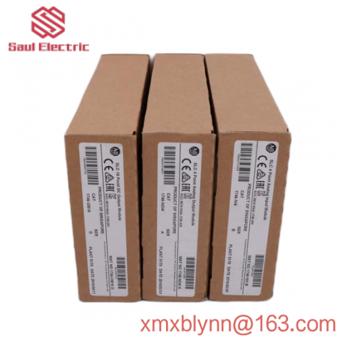 GE Fanuc 2093-ASP06 Micro Inverter, Power Conversion Module