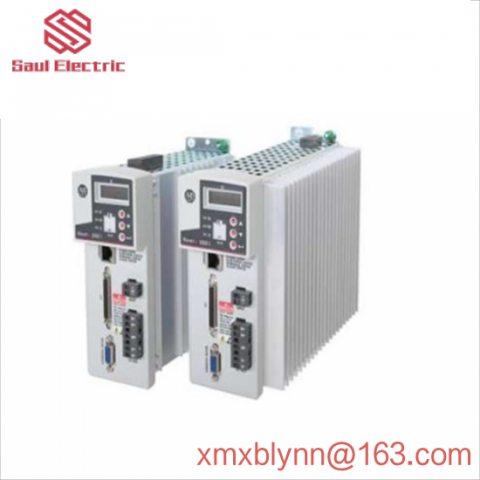 Siemens 2097-V34PR5-LM SERVO DRIVE