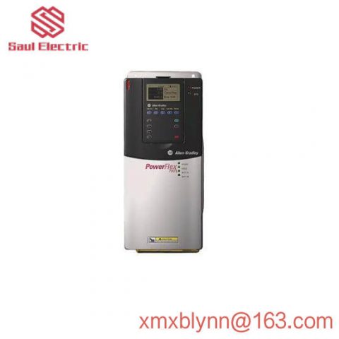Allen-Bradley 20BC260A0ANNANC0 PowerFlex 700 AC Drive, Advanced Industry Control Solutions