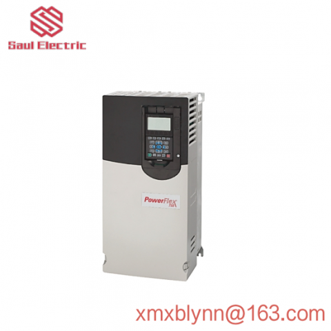 Mitsubishi 20G11NC104JA0NNNNN PowerFlex 755 Drives