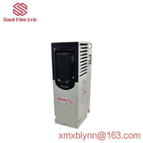 AB PLC Module, 20G1ANC260JAONNNN, Control & Automation, Programmable Logic Controller