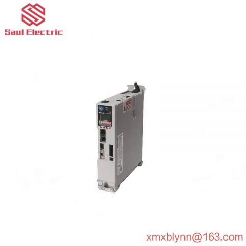 ABB AB 2198-H003-ERS Kinetix 5500 Servo Drive, Advanced Motion Control Solution