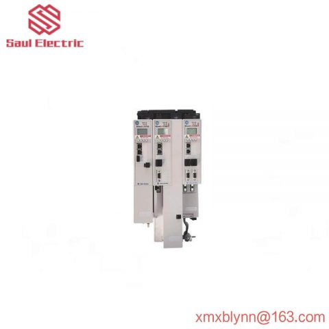 AB 2198-P031 | Kinetix 5700 3-Phase DC Bus Supply Module