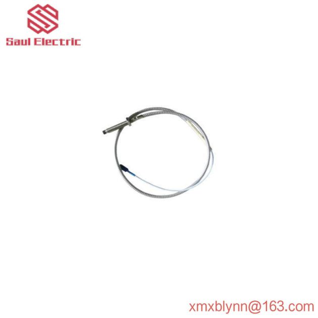 Bently Nevada 22011-01-06-10-02 Extension Cable, Industrial Control Solutions