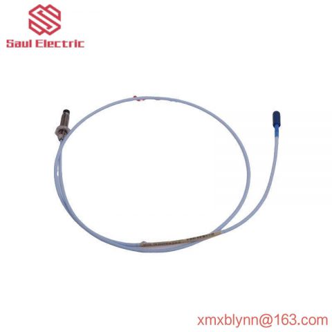 BENTLY NEVADA 22810-00-10-10-02 Transducer Proximity Probe - Advanced Industrial Sensing Solution