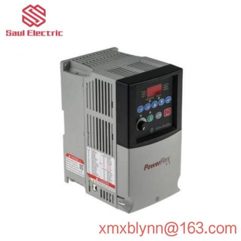 Allen-Bradley 22A-D8P7N104 PowerFlex4 AC Drives