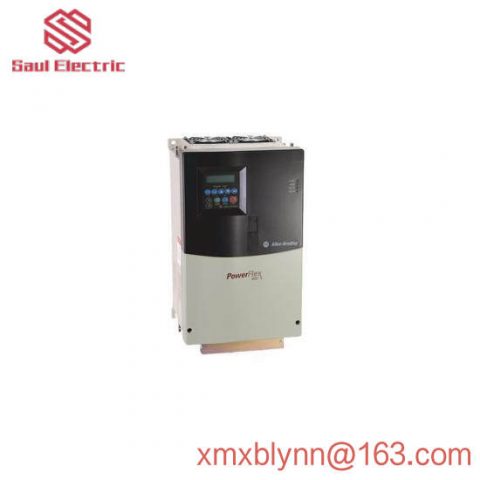Advanced 22C-D170A103 AC Drive: Pinnacle of Industrial Efficiency