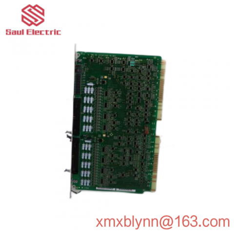 ABB 2512 CTI Industrial Automation Module
