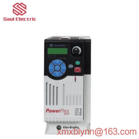 ABB 25BD010N104 - Advanced Process Control Module