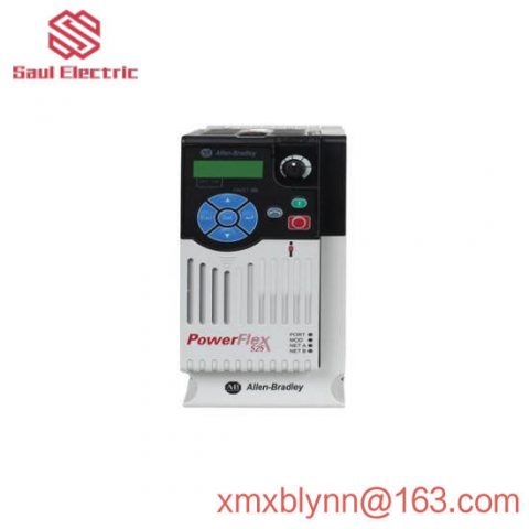 ABB 25B-V4P8N104 AC Drive - Advanced Industrial Control Solution