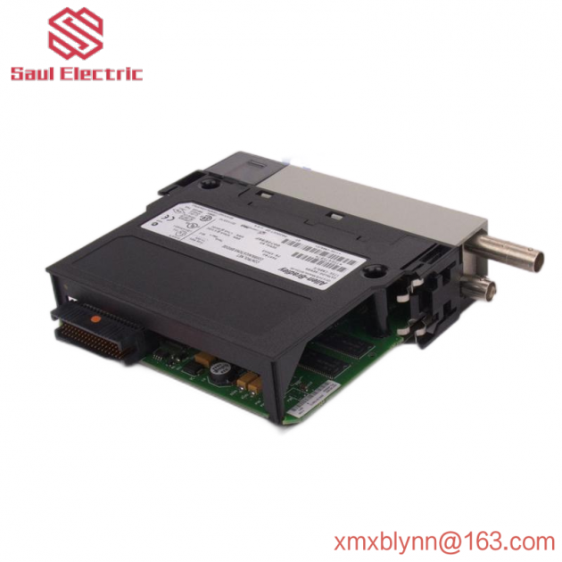 Allen-Bradley Panelview Plus 2711-T10G1 HMI Terminal, 1000 Series