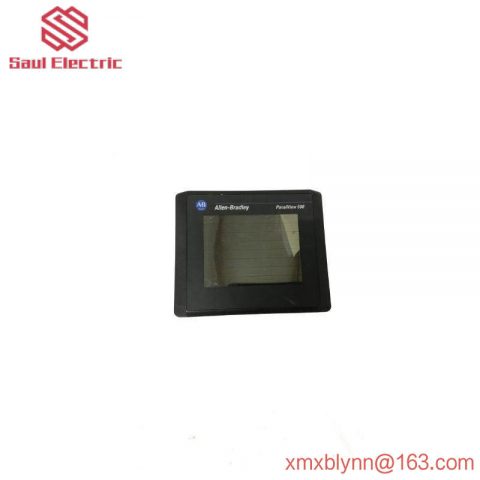 AB 2711-T6C16L1 DC Power Supply Module