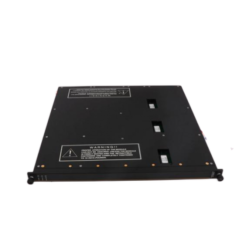 ABB 2711P-B10C22D9P Industrial Control Panel