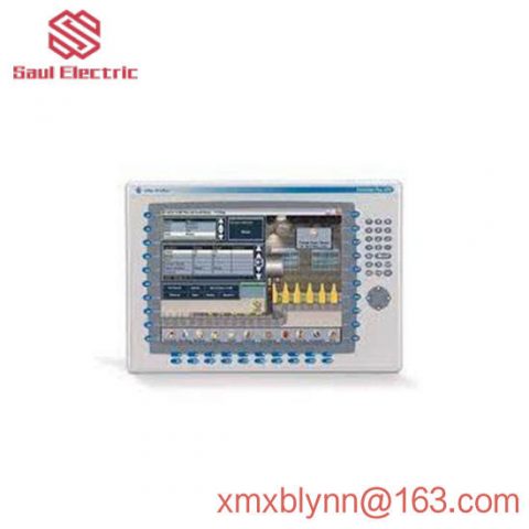 Allen-Bradley PanelView Plus 2711P-RBK15 15-inch Terminals