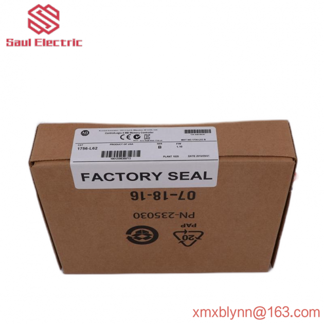 ABB AB 2711P-RDB15C Display Module, Industrial Control Technology