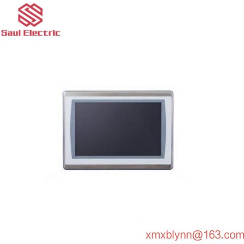 AB Electronics AB 2711P-T12W22D9P Touch Screen Module, High-Performance Industrial Display