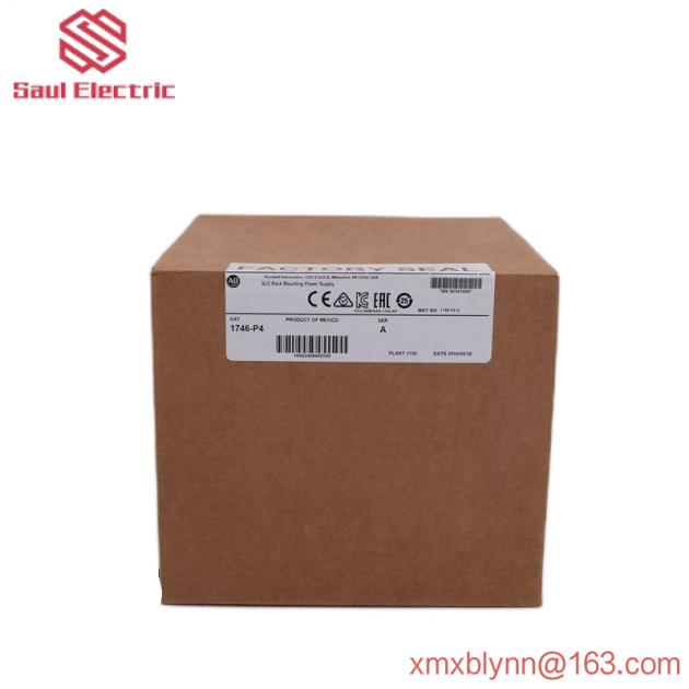 ABB PanelView Plus 600 Color Terminal, 2711P-T6C5A, Industrial Control System, PLC Modules