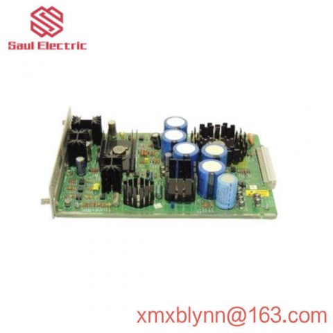 Bently Nevada 3300/12-01-22-00 Industrial Automation Control Module