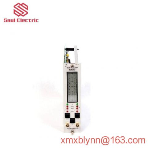 Bently Nevada 3300/15 79671-01 - Industrial Automation Solutions