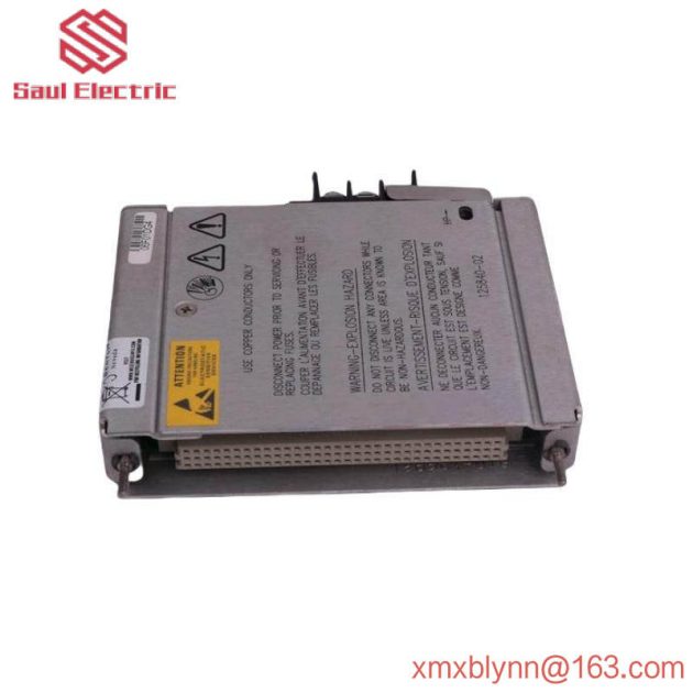 Bently Nevada 3300/50-01-01-00-00 Tachometer Monitor: Precision Engineering for Industrial Control
