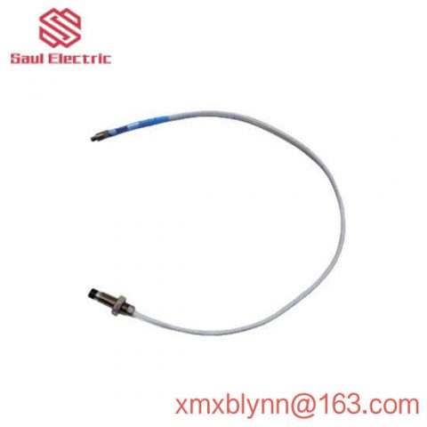 Bently Nevada 330101-00-12-01-02-05 Cable; Manufacturer: Bently Nevada