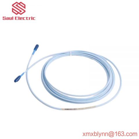 BENTLY NEVADA 330104-00-09-05-02-00 Proximity Probes: Precision Sensor for Industrial Control Systems
