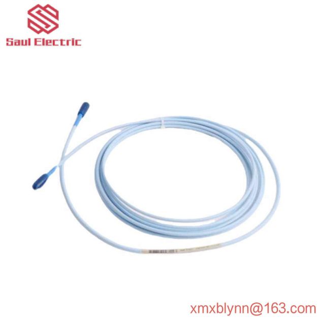 BENTLY NEVADA 330104-00-09-05-02-00 Proximity Probes: Precision Sensor for Industrial Control Systems