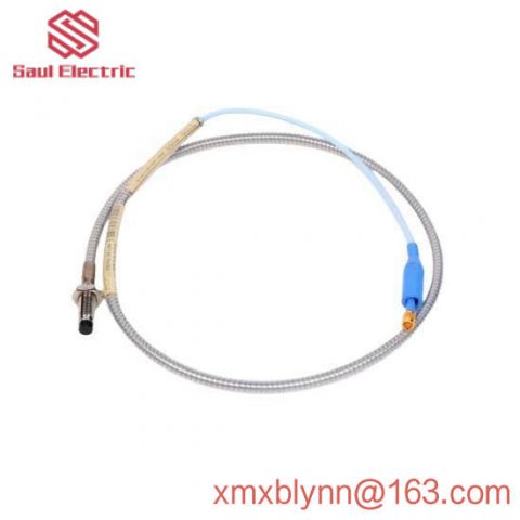 Bently Nevada 3300 XL 8mm Proximity Probes, Precision Sensing for Industrial Automation