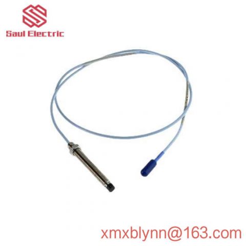 Bently Nevada 330104-12-20-10-02-00 XL Proximity Probes