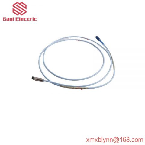 BENTLY NEVADA 330105-02-12-90-02-05 3300 XL 8mm Proximity Sensor Cable
