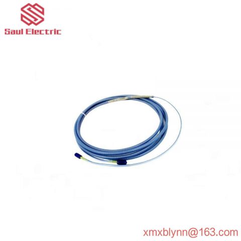 Bently Nevada 330854-040-24-00 High Temperature Resistant Extension Cable