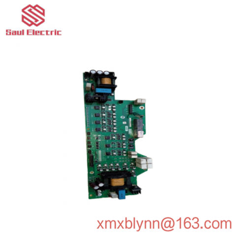 AB PLC 333080-A04 Power Supply Module, Control System Electronics