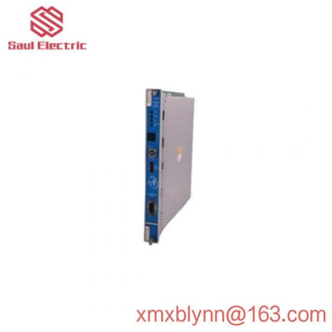 Bently Nevada 3500/22M Interface Module