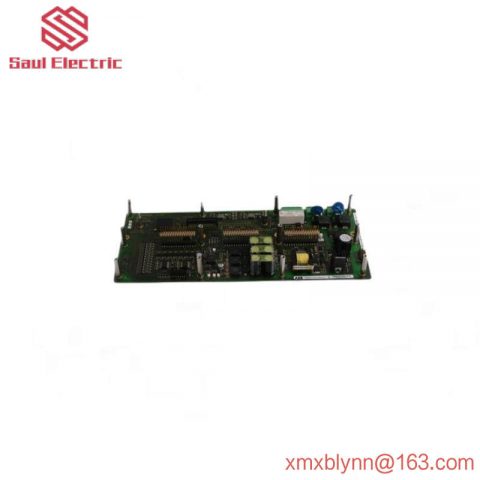 ABB 3BHE012095R0002 UAD141A02 Basic Module: Precision Control in Industry's Heart