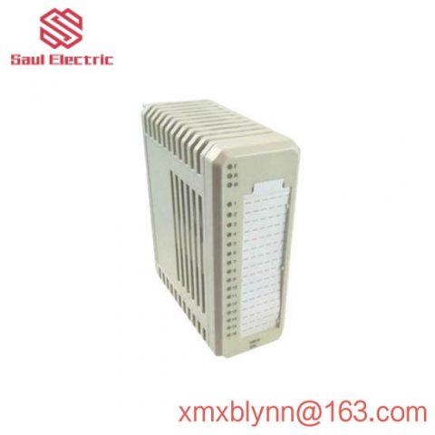 ABB 3BSE008508R1 - Advanced Industrial Controller