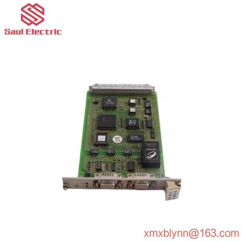 HIMA 42300 Logic Function Module - Advanced Control Solution for Industrial Automation